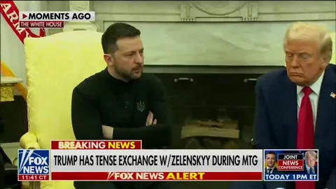 WWIII is closer than ever