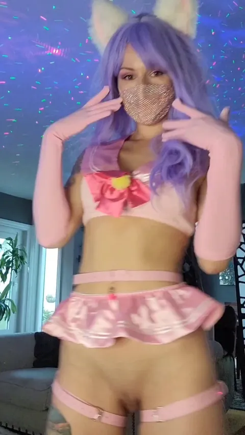 No bottoms is always more fun