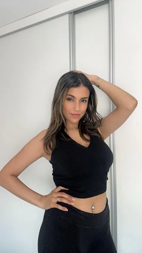 Perfectly cute or just average