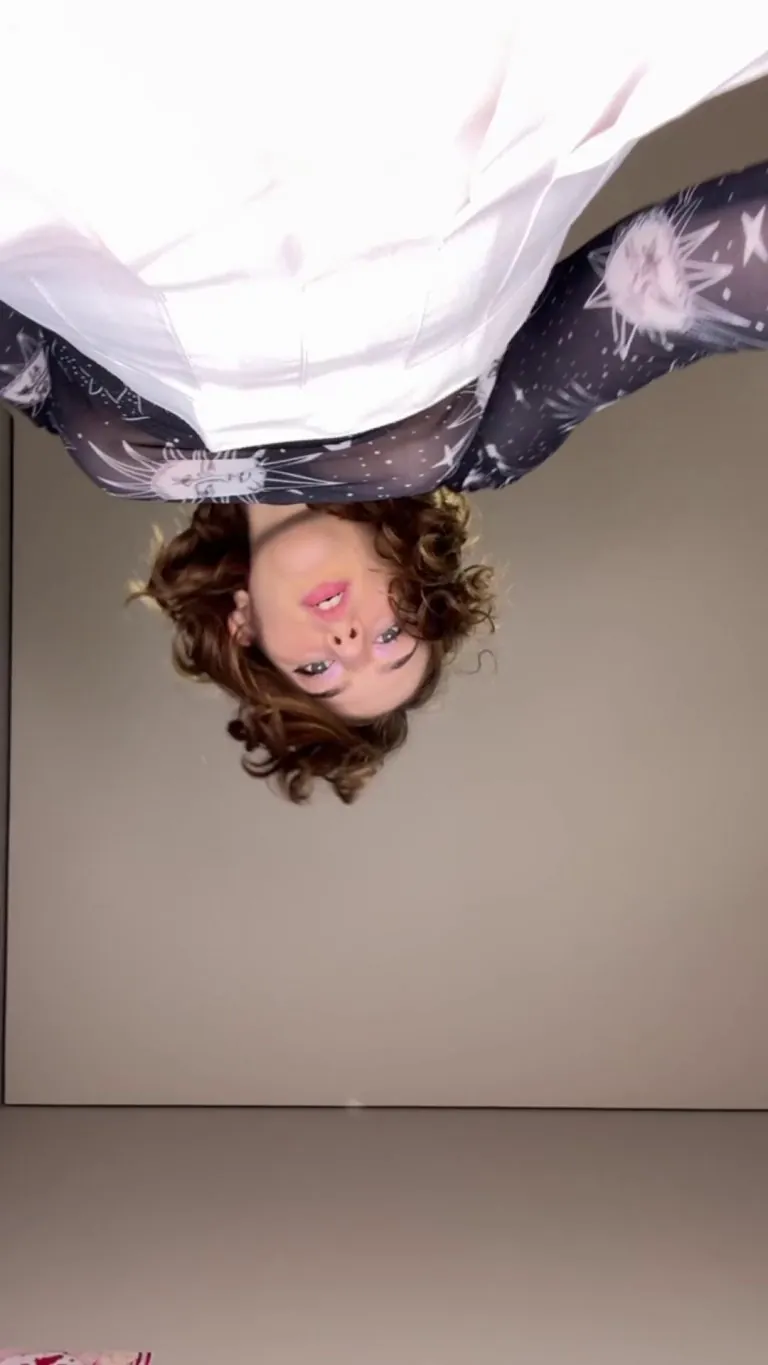 Born in 2006! fuckable or nah?