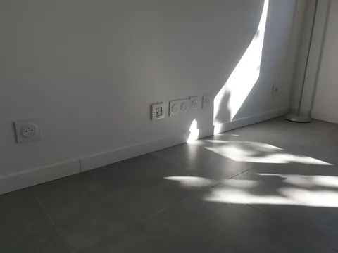 My contractor is so bad, how can I fix this ?