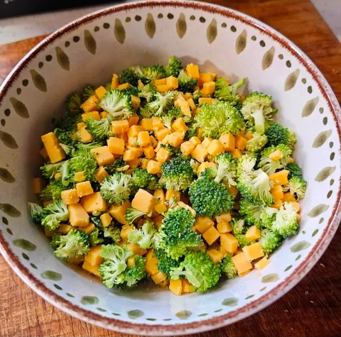 [Homemade] Stuffed Onion Rings