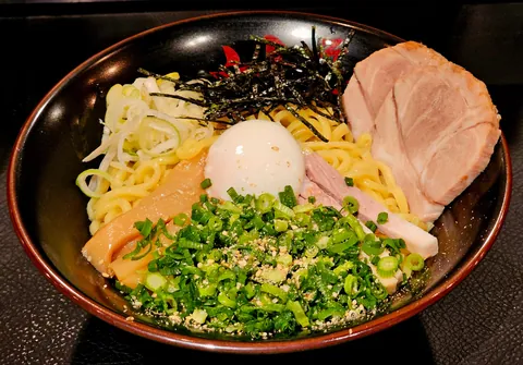 [I ate] 19 bowls of ramen across Japan in 1 month.