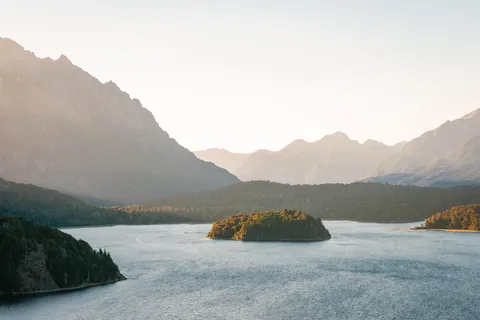 Layers - Bariloche, Rio Negro, Argentina [OC] [5968 x 3984]