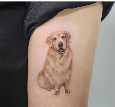 Would this type of tattoo withstand the test of time (By Cien in Edmonton AB. )