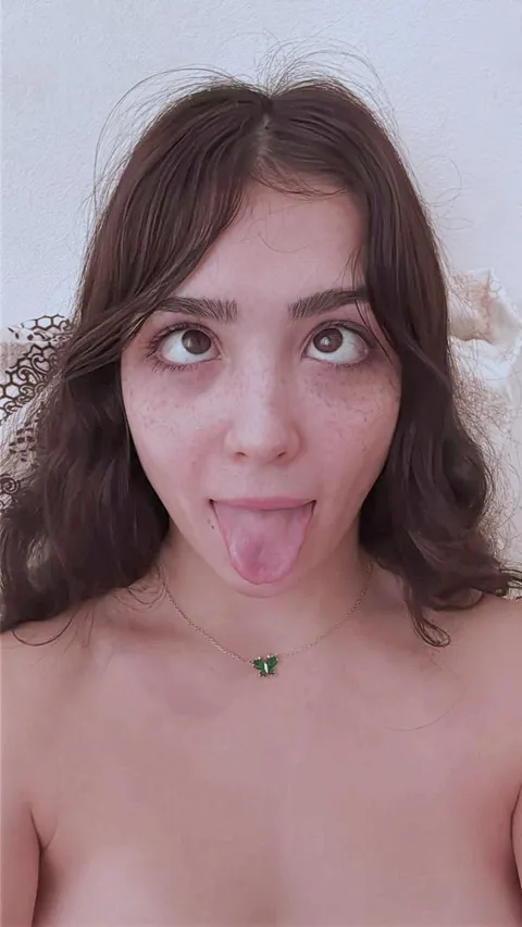 me when I get your warm cummies before going to bed