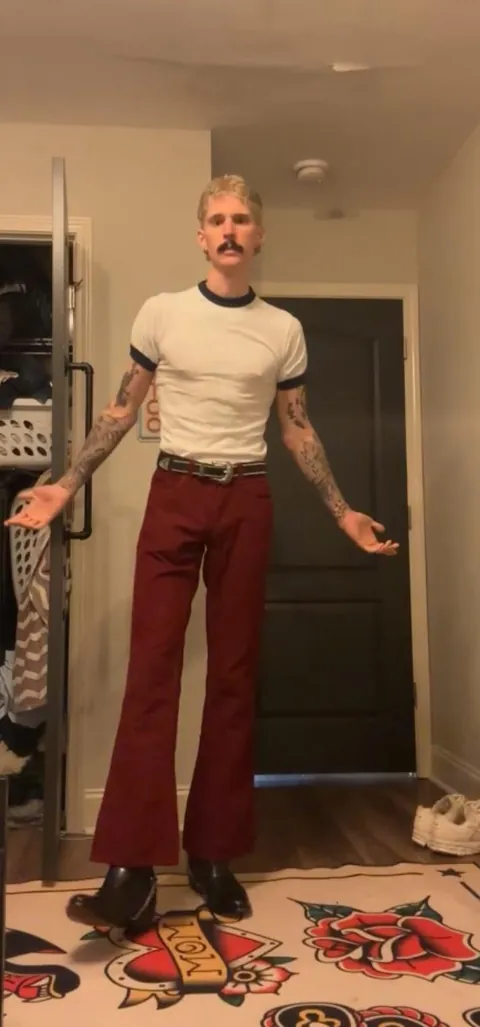 Since the first one went crazy