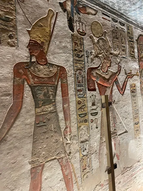 Cairo + Luxor, Egypt - January 2025