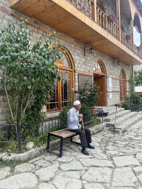 Three weeks in the Southern Caucasus in summer: Azerbaijan, Georgia and Armenia