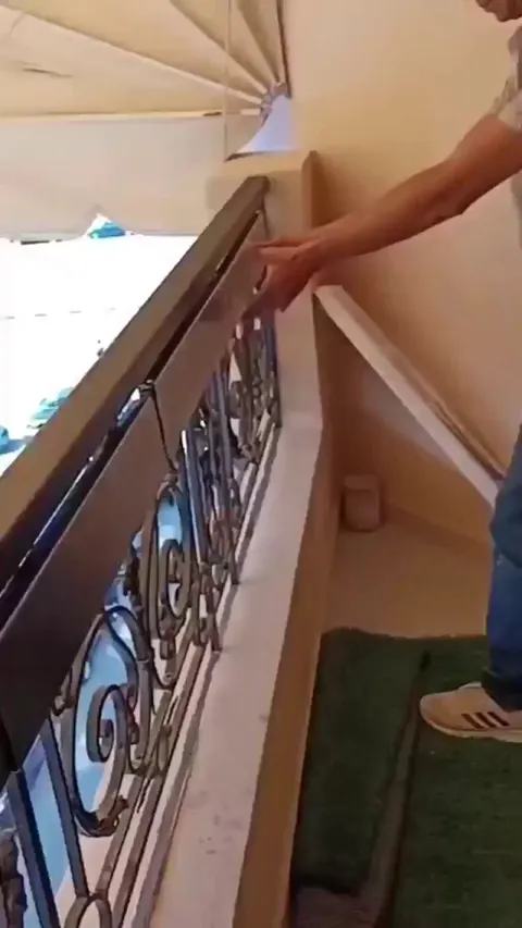 The simplest solution is often the best