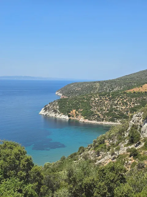 Summer in Macedonia and Greece 2025