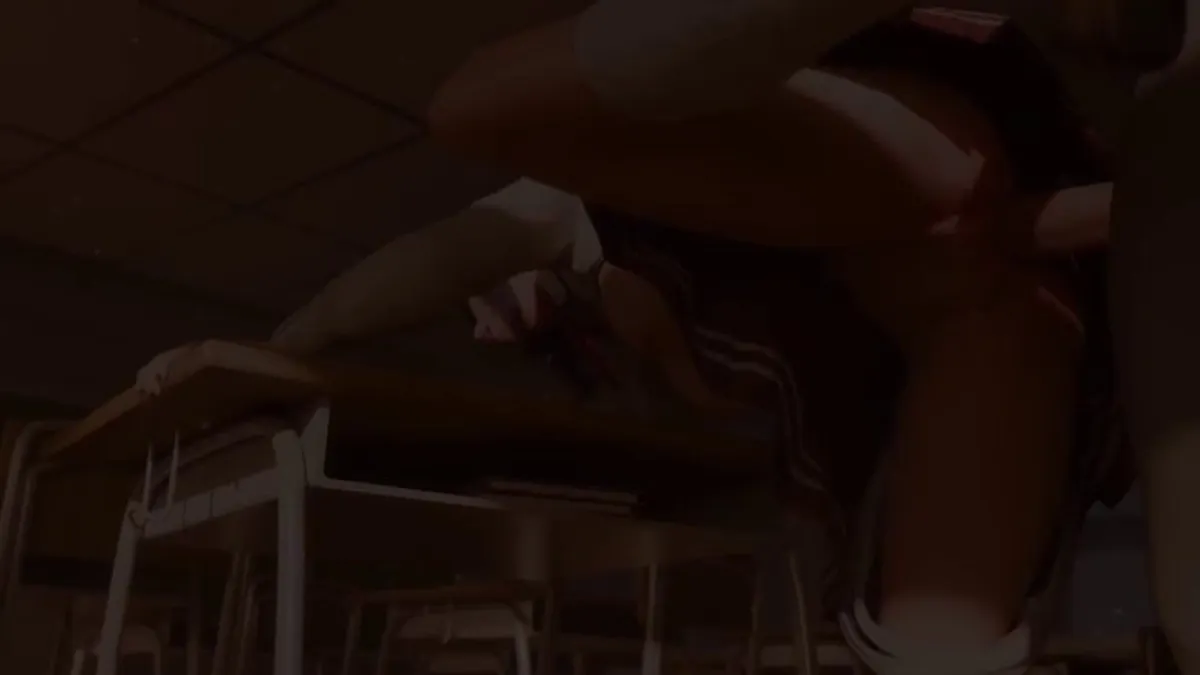 Irelia After School Activities (Shido3d)