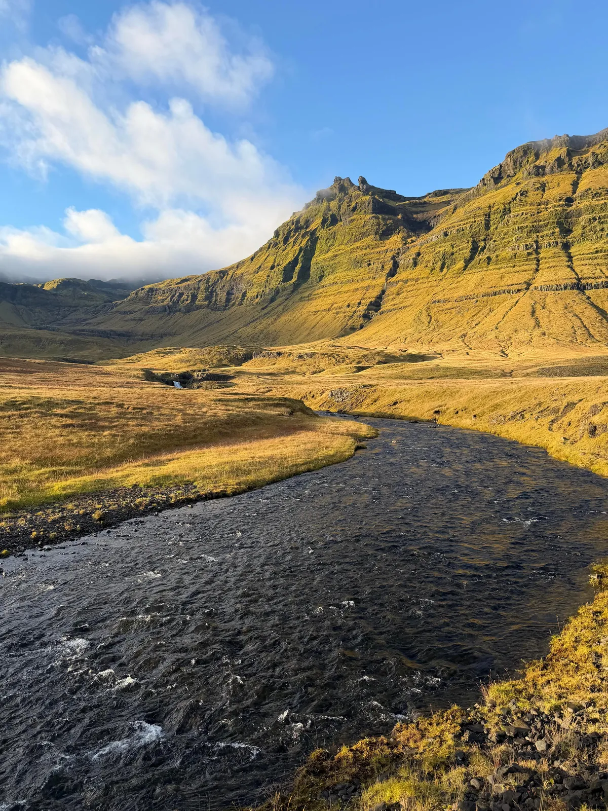 Iceland really is like what social media says it is. Hot take, the Snaefellsnes Peninsula is better than the golden circle