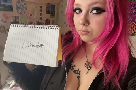 18f I want yall to make me cry