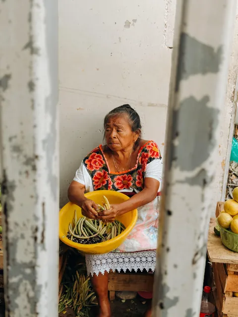 6 days in the Yucatán Peninsula: Cancún, Chichén Itzá, Isla Mujeres and Mérida