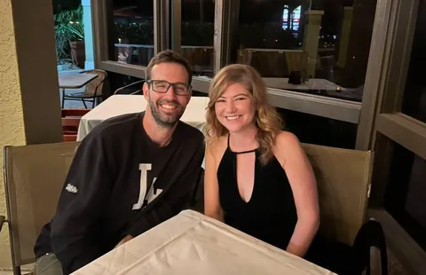 New to the LS (S. Florida)