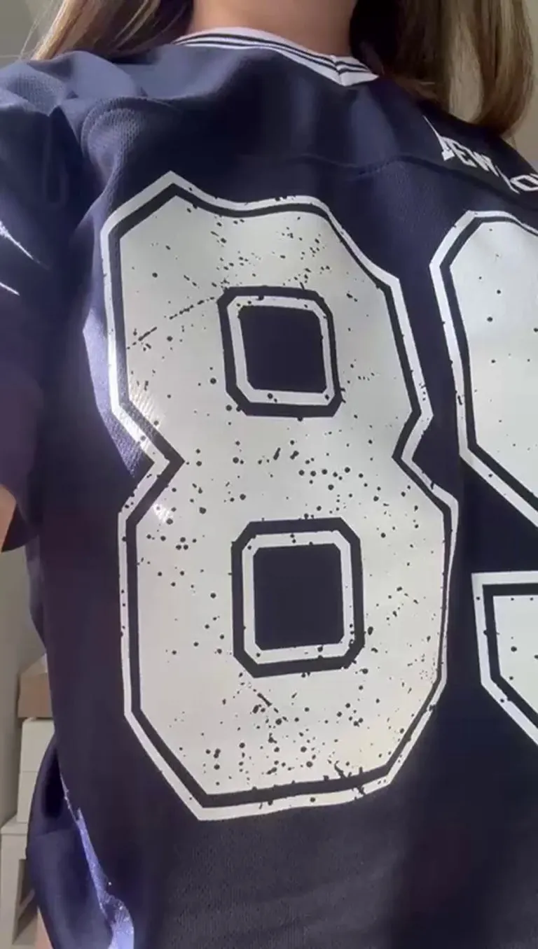 You’d lose yourself between them