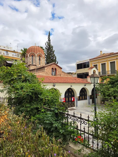 Greece somehow surpassed the huge hype, now one of my fav countries. Pics from Athens, Mykonos and Santorini.