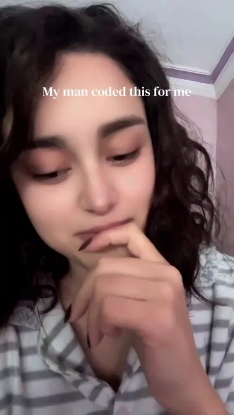 He debugged rejection