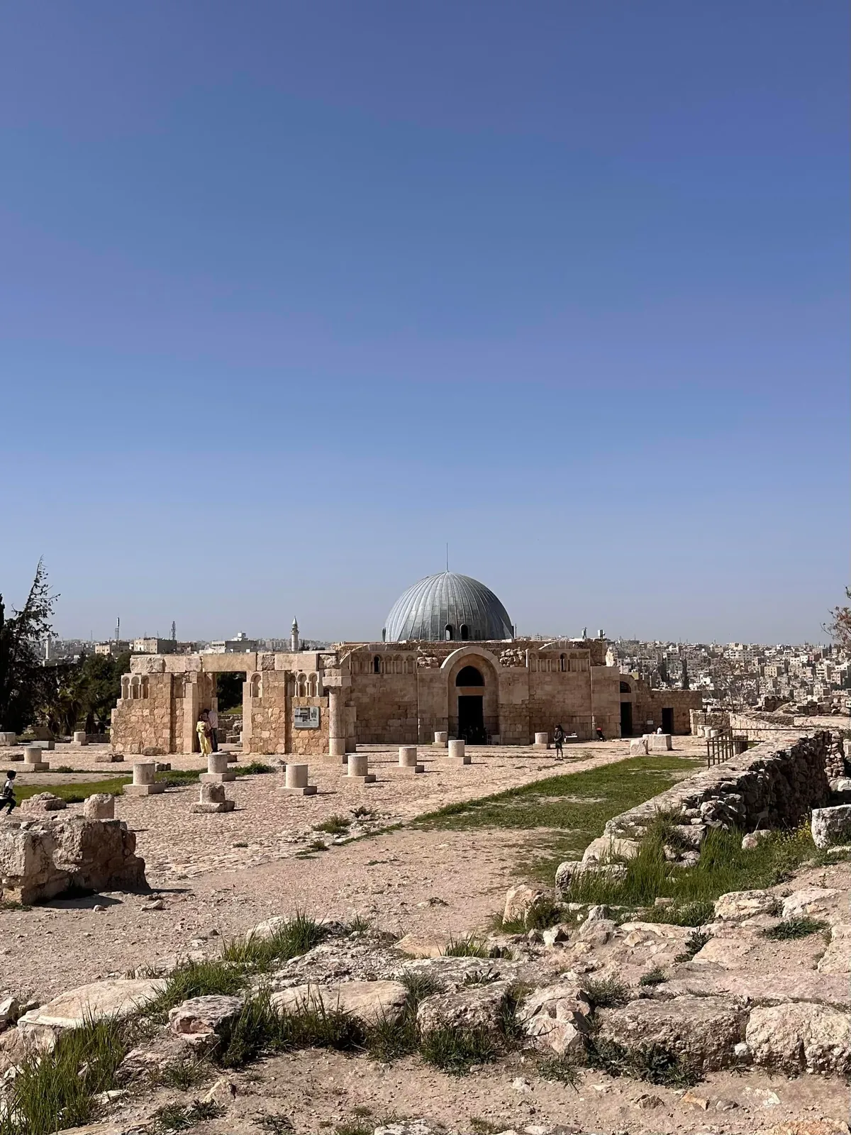 A Week in Jordan 🇯🇴