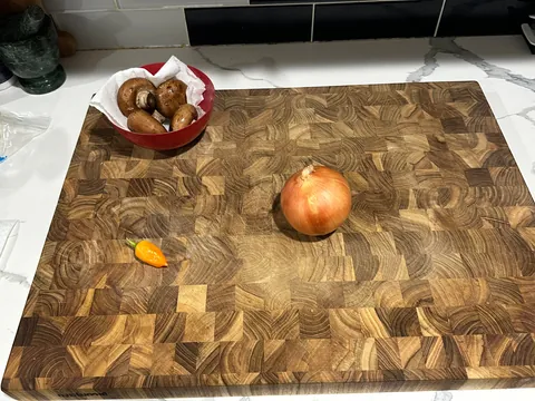 [homemade] mushroom, onion and swiss dogs