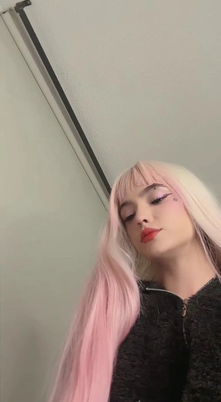 smol rack, smol waist.. still a W?