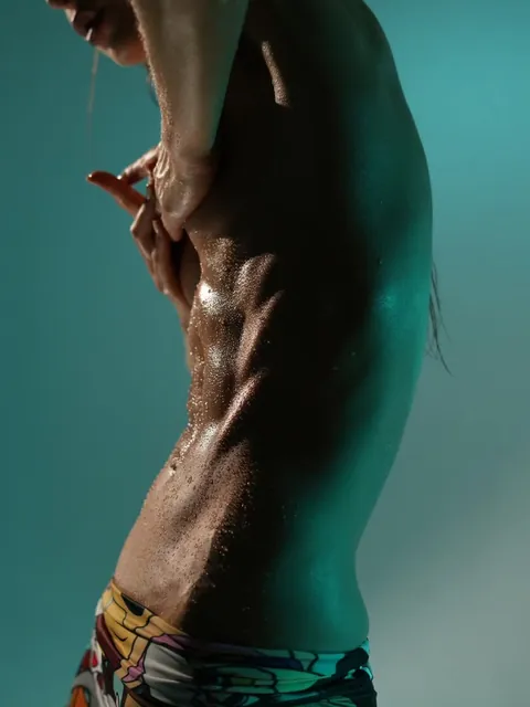 Ekaterina Bazilevskaya