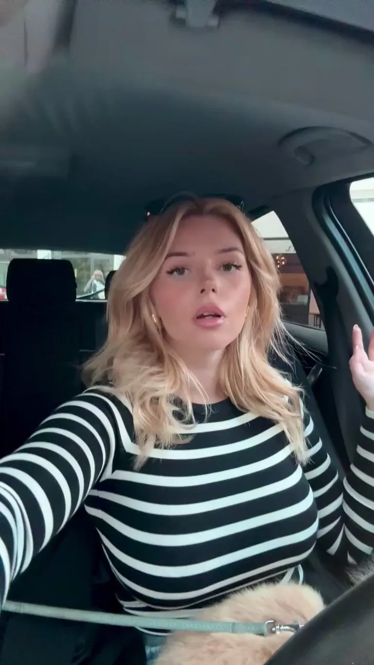 Suffering from Success