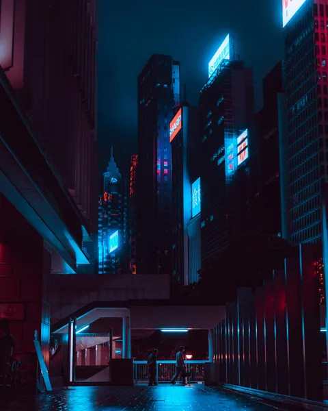 This style isn't for everyone, but wondering what people think in regards to the composition and edit. Does it leave an impact? Any other feedback apreciated