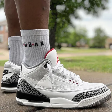 on feet lately