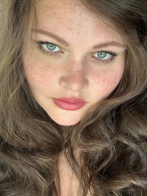 Feeling so beautiful ✨🥺