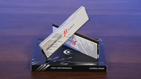 China's CXMT based memory kit is coming onto the market