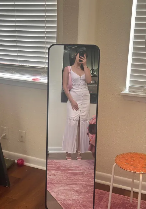 Too much for a lunch date?