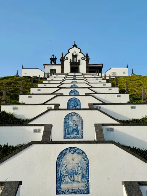 São Miguel, Azores (Portugal): A paradise for nature lovers