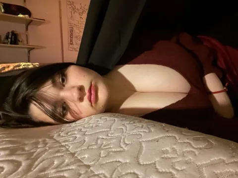 19 (f) Exhausted college student, destroy me 