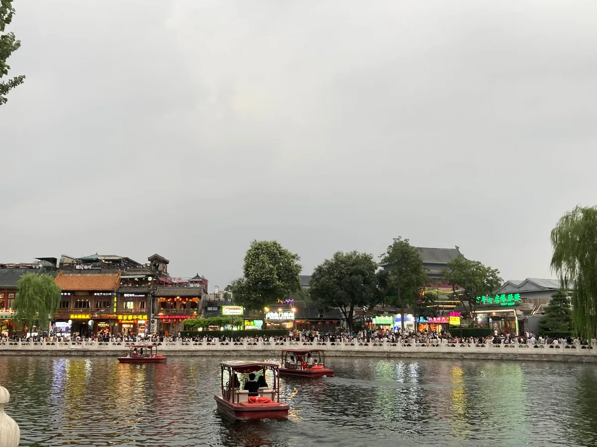 This is why Beijing, China is one one of my favourite cities on earth