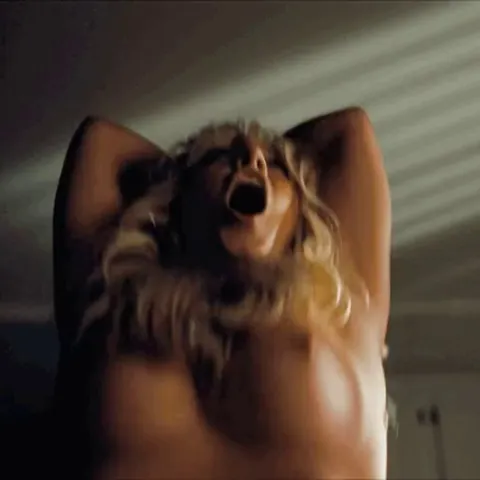 Sydney Sweeney