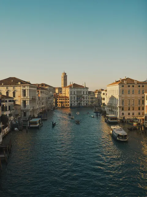 The Palazzo Contarini Corfù