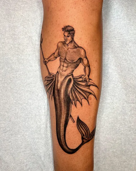 What do we think of this tattoo? Connor Muhs, San Diego, CA