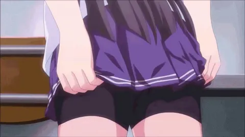 Oops… how’d those fall