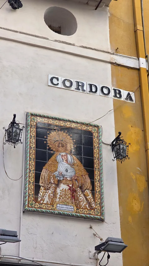 Semana Santa in Seville