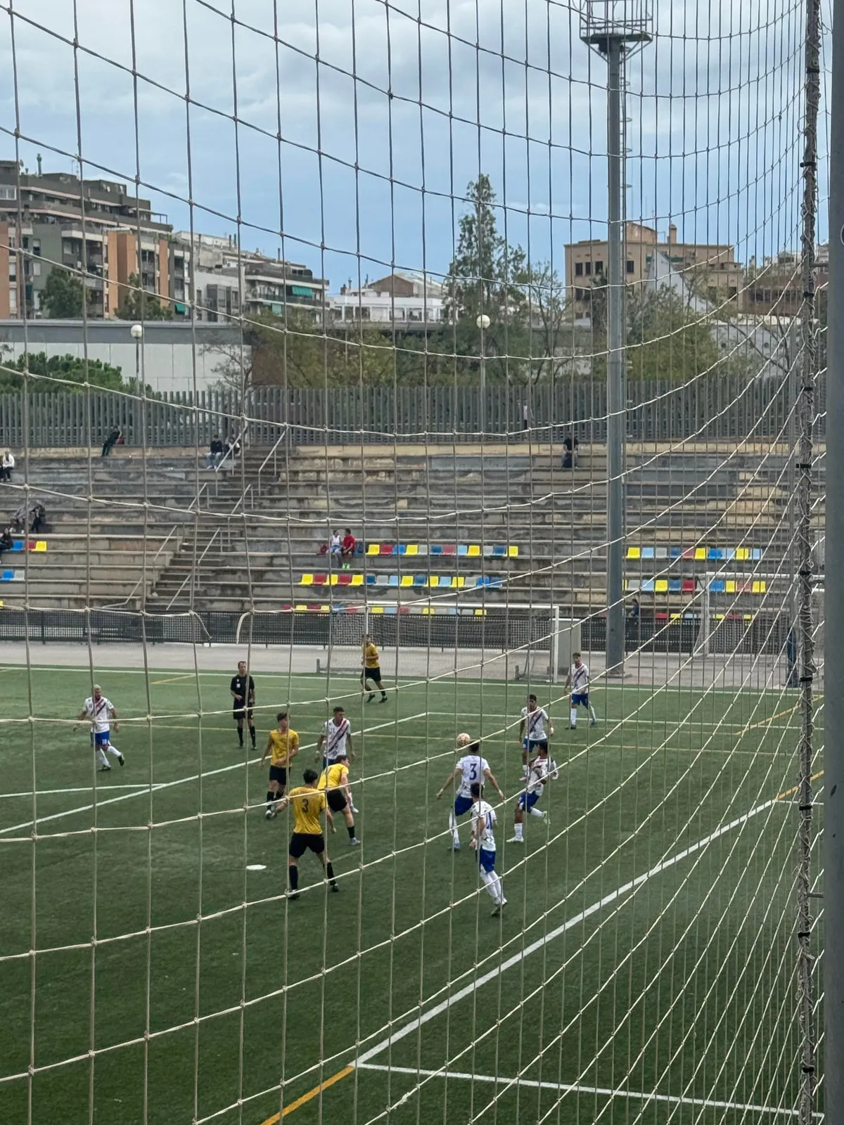 Solo trip to Barcelona exceeded my expectations!