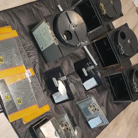 Wife put me in charge of wedding favors and I needed a project.