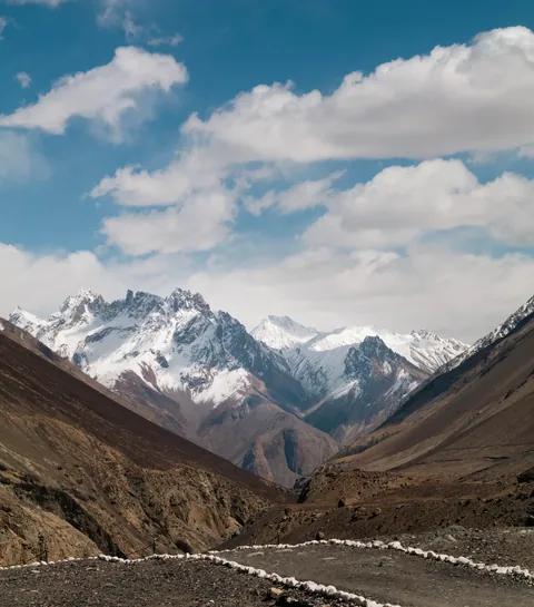 My Experience Traveling to Pakistan (April 2025)