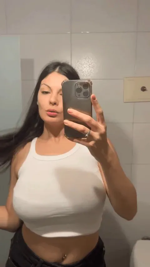 the right amount of trouble