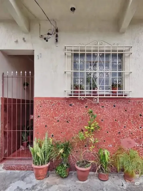 I present you Brazilian house architecture