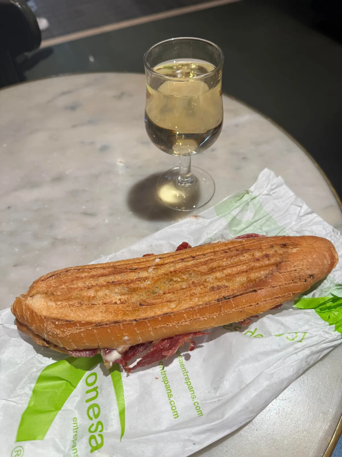 Solo trip to Barcelona exceeded my expectations!