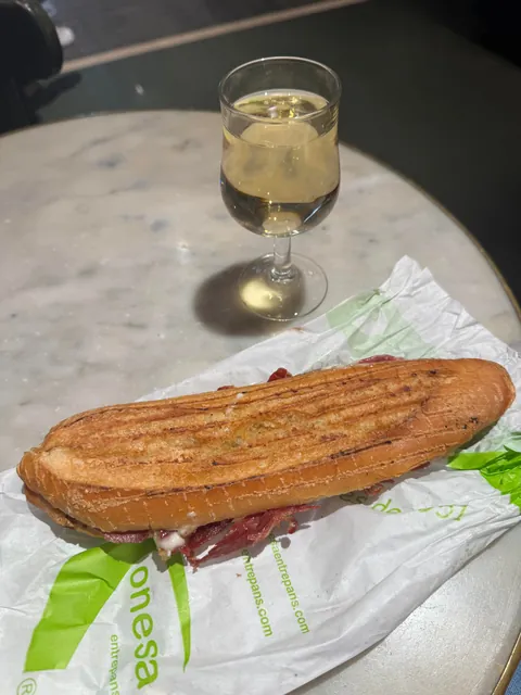 Solo trip to Barcelona exceeded my expectations!