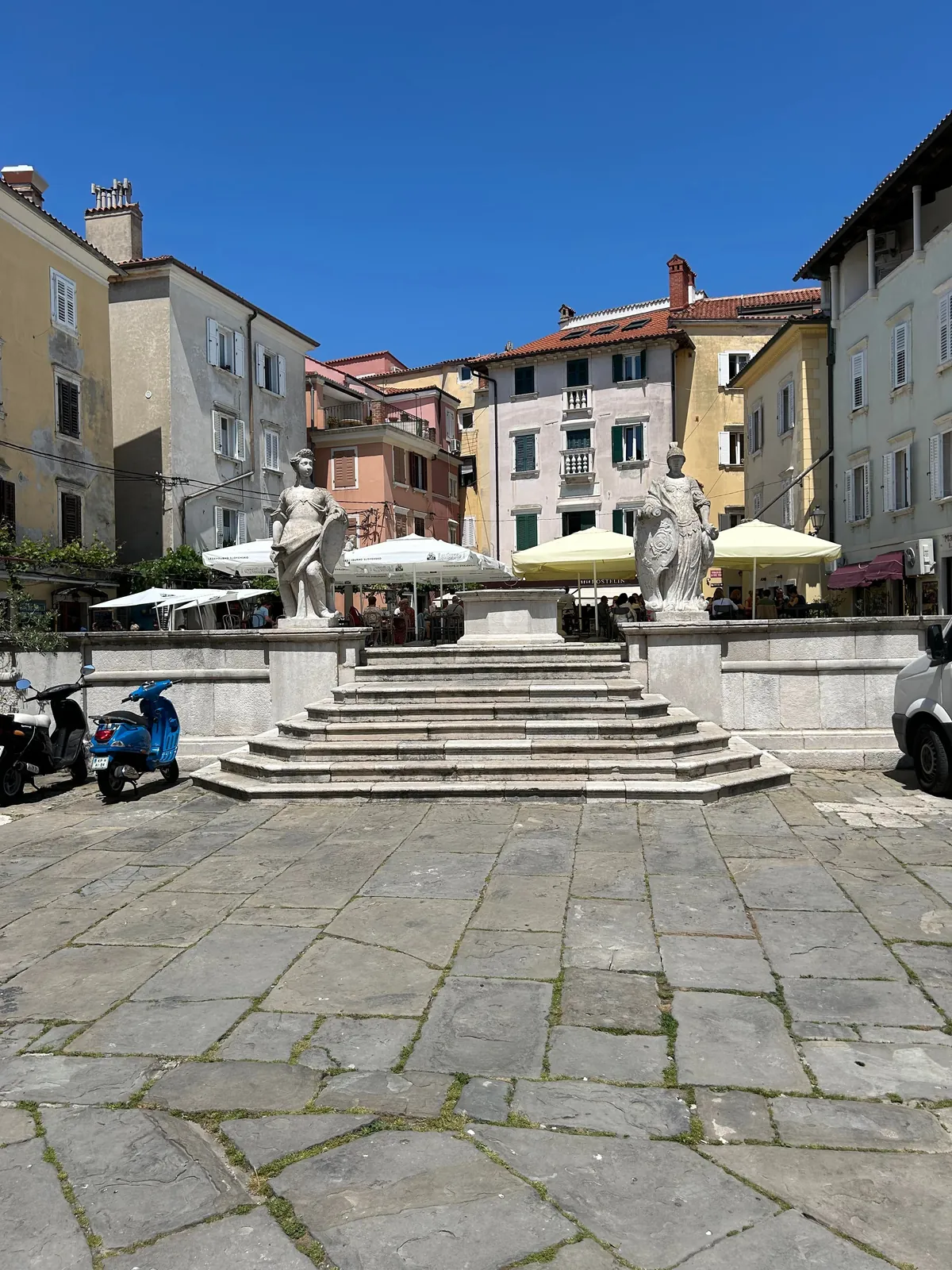 Just got back from Slovenia, absolutely incredible