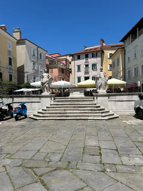 Just got back from Slovenia, absolutely incredible